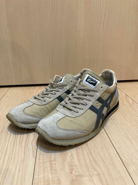 Onitsuka Tiger カリフォルニア 78 ヴィンテージ　28㎝