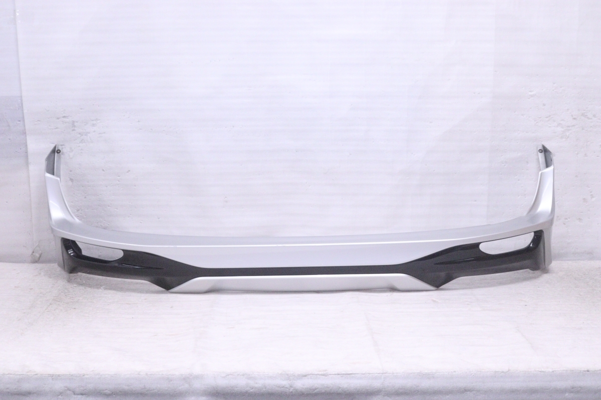 数量は多】 トヨタ シエンタNHP170G モデリスタ リヤスパッツ