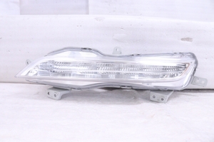 33-1172★美品★LED MA36S ソリオ バンディット★左ポジションランプ STANLEY W2847 ASSY 純正★スズキ (UK)