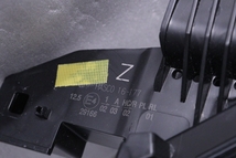 33-1799★LED ZSG10 カローラクロス★左ヘッドライト HASCO 16-177 打刻:Z ASSY ブラック 純正★トヨタ (KK)_画像5