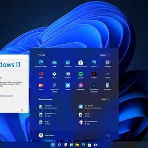 Windows 11 pro プロダクトキー 正規 32/64bit サポート付き 新規インストール/HOMEからアップグレード対応の画像2