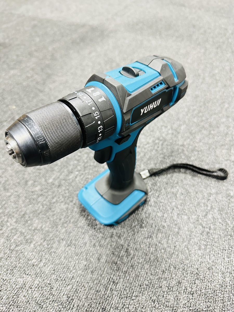 入荷 ☆マキタ18V振動ドライバードリル☆ 工具/メンテナンス mitshopping.it