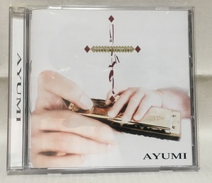 Юми Ян (Аюми Накамура) ★ CD "Ридзу с Лиз" Акустическая жизнь в Ла -Мари 1998 ★ Ограниченная серия