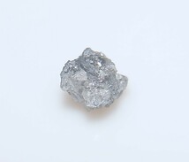 極レア！　ダイヤモンド原石　0.53ct ルース（LA-6053）_画像1