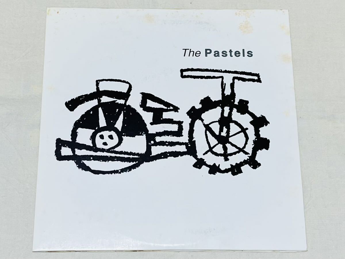 2023年最新】ヤフオク! -the pastels(レコード)の中古品・新品・未使用 