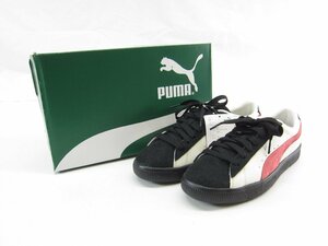 PUMA プーマ × アトモス × ステイプル スウェード クロー & ピジョン 27.5cm メンズ スニーカー 靴 ∠UT9306