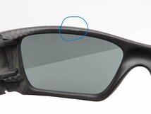 OAKLEY オークリー OO9096-A3 偏光レンズ サングラス △WA5622_画像8