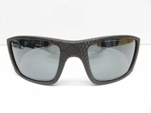 OAKLEY オークリー OO9096-A3 偏光レンズ サングラス △WA5622_画像2