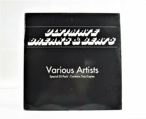 Various Artists / Ultimate Breaks & Beats ※同盤2枚入り※ LP レコード □UV2380