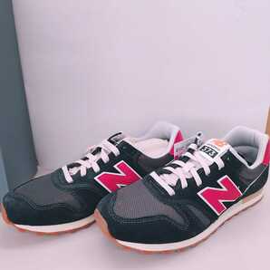 ☆★☆ニューバランス  ML373HL2 26.5cm 新品未使用 new balance メンズ スニーカー ★☆★の画像1