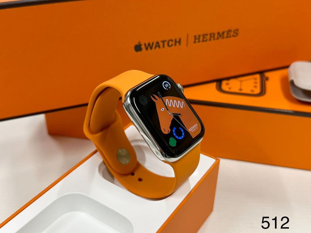 美品】Apple Watch series2 42mm エルメス 長期保証あり | labiela.com