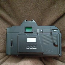 ★即D★MINOLTA★ミノルタ α 5000★フィルムカメラ★動作未確認★ジャンク品★ボディ_画像8