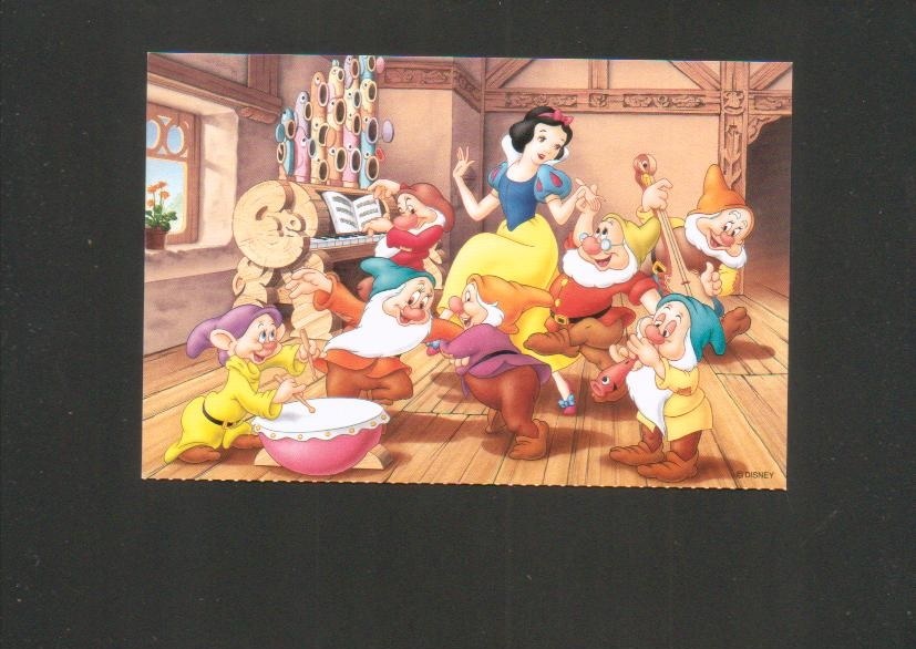 2023年最新】ヤフオク! -白雪姫 七人のこびと(アンティーク