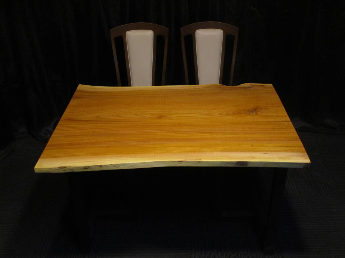 ヤフオク! -座卓 ケヤキの中古品・新品・未使用品一覧
