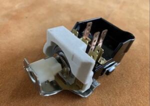 1967 year ~1968 year Chevrolet Camaro head light switch new goods.