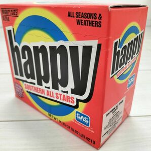 サザンオールスターズhappy（未開封品）