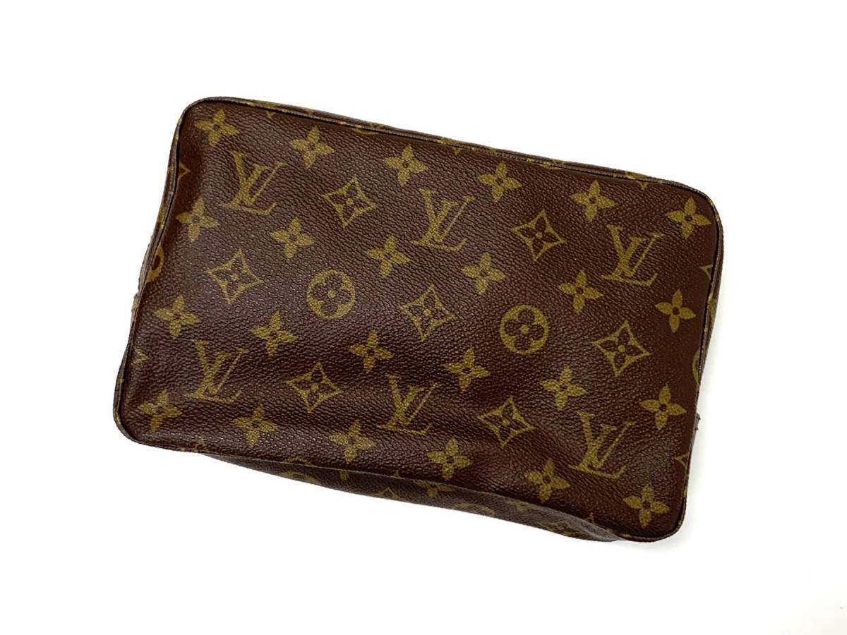 ヤフオク! -「louis vuitton ルイ・ヴィトン トゥルーストワレット