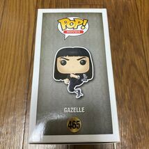 Funko Pop ファンコ ポップ キングスマン Kingsman フィギュア Gazelle ガゼル 洋画 アメコミ_画像2