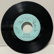 中古国内盤7＂Y.M.O.『君に、胸キュン。』= Kimi Ni Mune Kyun 細野晴臣　高橋幸宏 坂本龍一　1983年_画像3