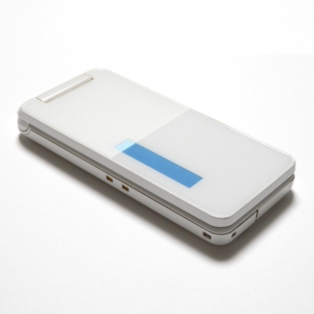 NTTドコモ SHARP SH-11C 未使用品 FOMA ガラケー library.umsida.ac.id