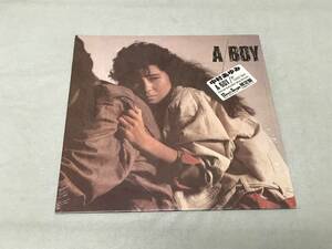  Nakamura Ayumi A BOY 10 point and more. successful bid * including in a package shipping free shipping 