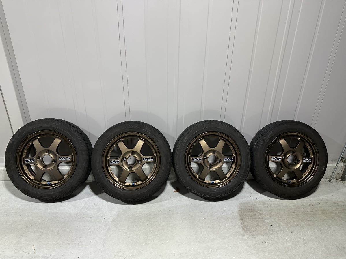 ヤフオク! -「te37」(14インチ) (ホイール)の落札相場・落札価格 ヤフオク! -「te37」(14インチ) (ホイール)の落札相場・落札価格