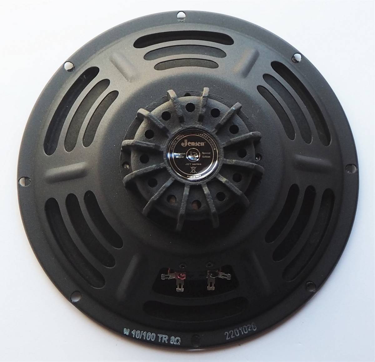 ヤフオク! -jensen スピーカーの中古品・新品・未使用品一覧