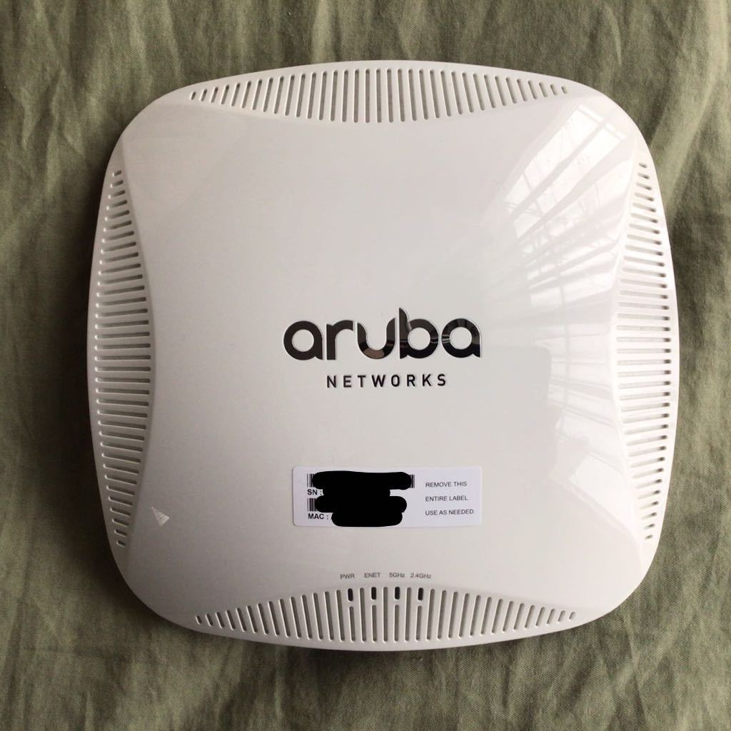 PC/タブレット PC周辺機器 ヤフオク! -「aruba iap」の落札相場・落札価格 PC/タブレット PC周辺機器 ヤフオク! -「aruba iap」の落札相場・落札価格