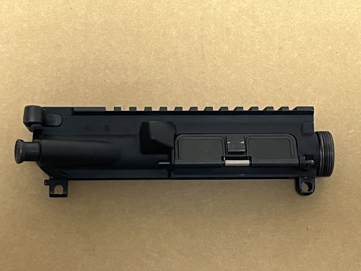 東京マルイMWS GBB M4A1 BCM SBR 11.5 フレーム-