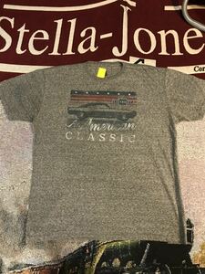 Chevrolet Tシャツ　シボレー　アメリカンクラッシック　ビンテージ　アメリカン　GM V8 マッスルカー　古着　アメカジ