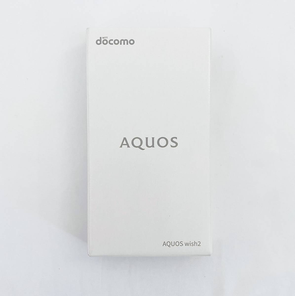 ヤフオク! -aquos wish2 sh-51cの中古品・新品・未使用品一覧