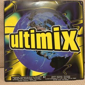 Various - Ultimix 83 2枚組 その2