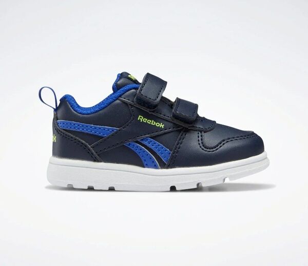 値下げ中 新品 Reebok キッズスニーカー16cm