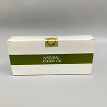 ◆◇[1] エリナ ホホバオイル Jオイル 化粧用オイル 30ml ERINA NATURAL JOJOBA OIL　５本セット　未使用　05/022801ｍ◇◆_画像1