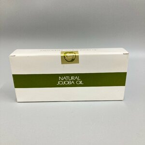 ◆◇[1] エリナ ホホバオイル Jオイル 化粧用オイル 30ml ERINA NATURAL JOJOBA OIL　５本セット　未使用　05/022801ｍ◇◆