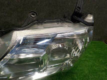 【送料込】 H25年 ランディ DAA-SHC26 左ヘッドランプ 35320-51Z21 ＨＩＤ KOITO 100-23097 [ZNo:05000839] 74072_画像2