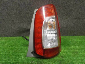 【送料込】 H26年 パッソ DBA-KGC30 右テールランプ 81550-B1220 ＬＥＤ KOITO 220-51397 [ZNo:05001264] 73828