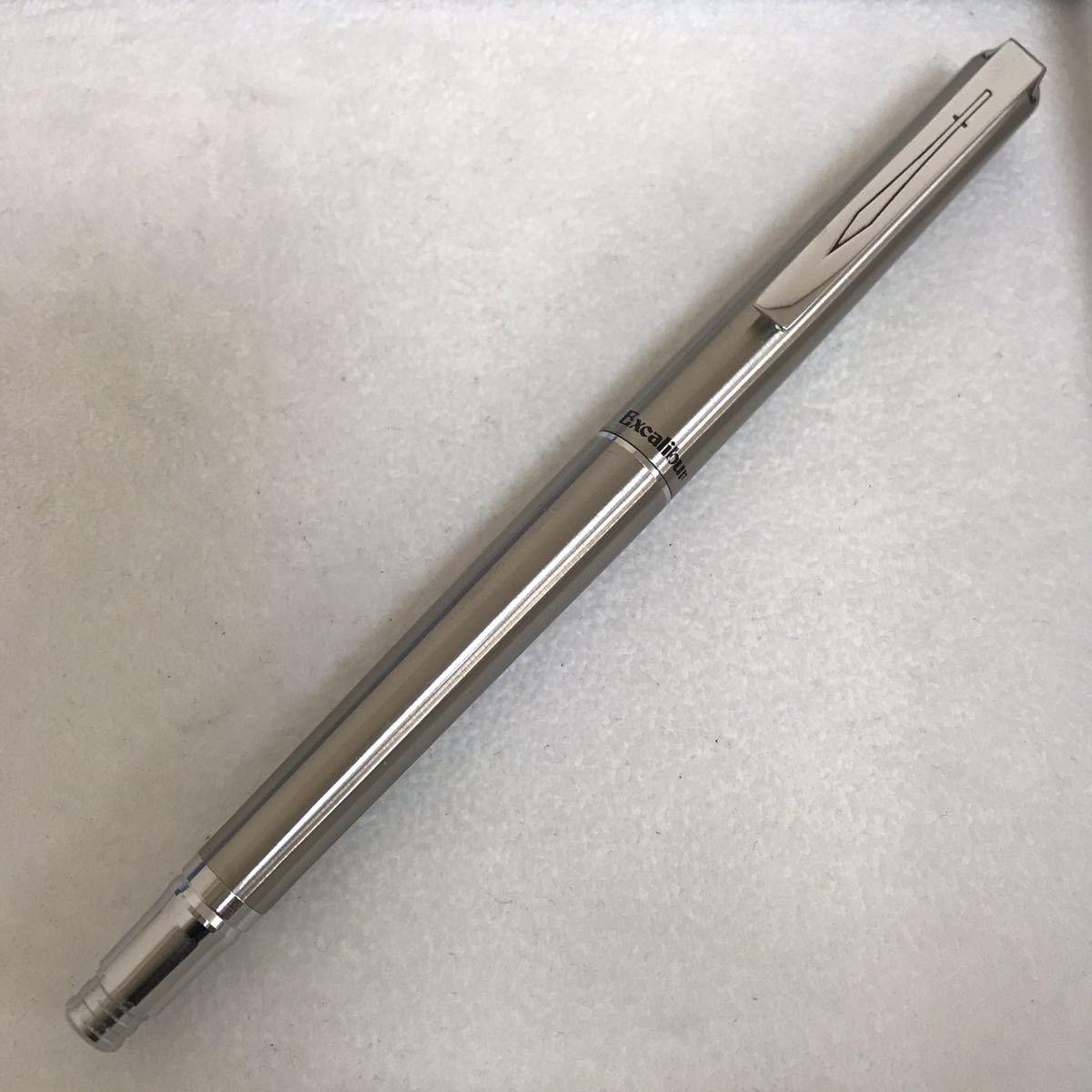 ぺんてる pentel エクスキャリバー ボールペン | isn-india.org