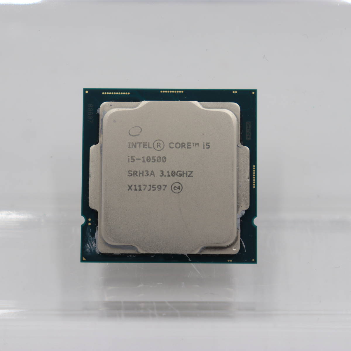 Core i5 10500の値段と価格推移は?|150件の売買情報を集計したCore ...