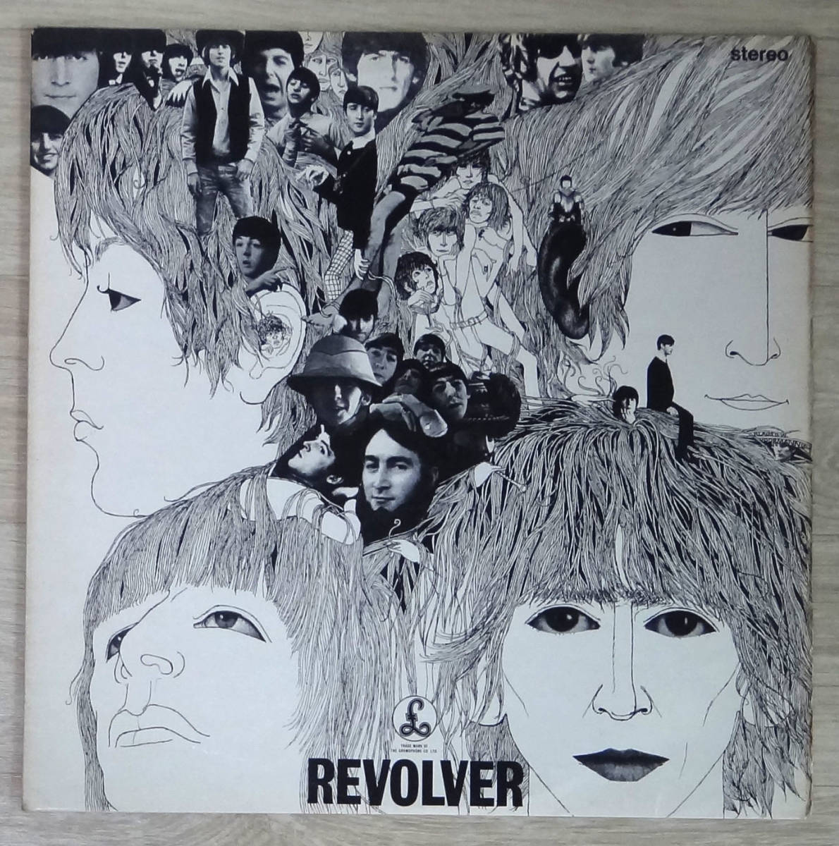 ヤフオク! -「beatles(revolver)uk」の落札相場・落札価格 ヤフオク! -「beatles(revolver)uk」の落札相場・落札価格