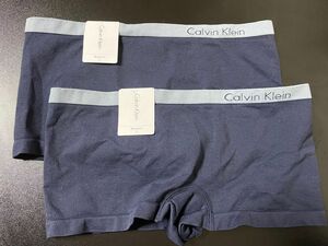 Calvin Klein レディース　ショーツ　Sサイズ