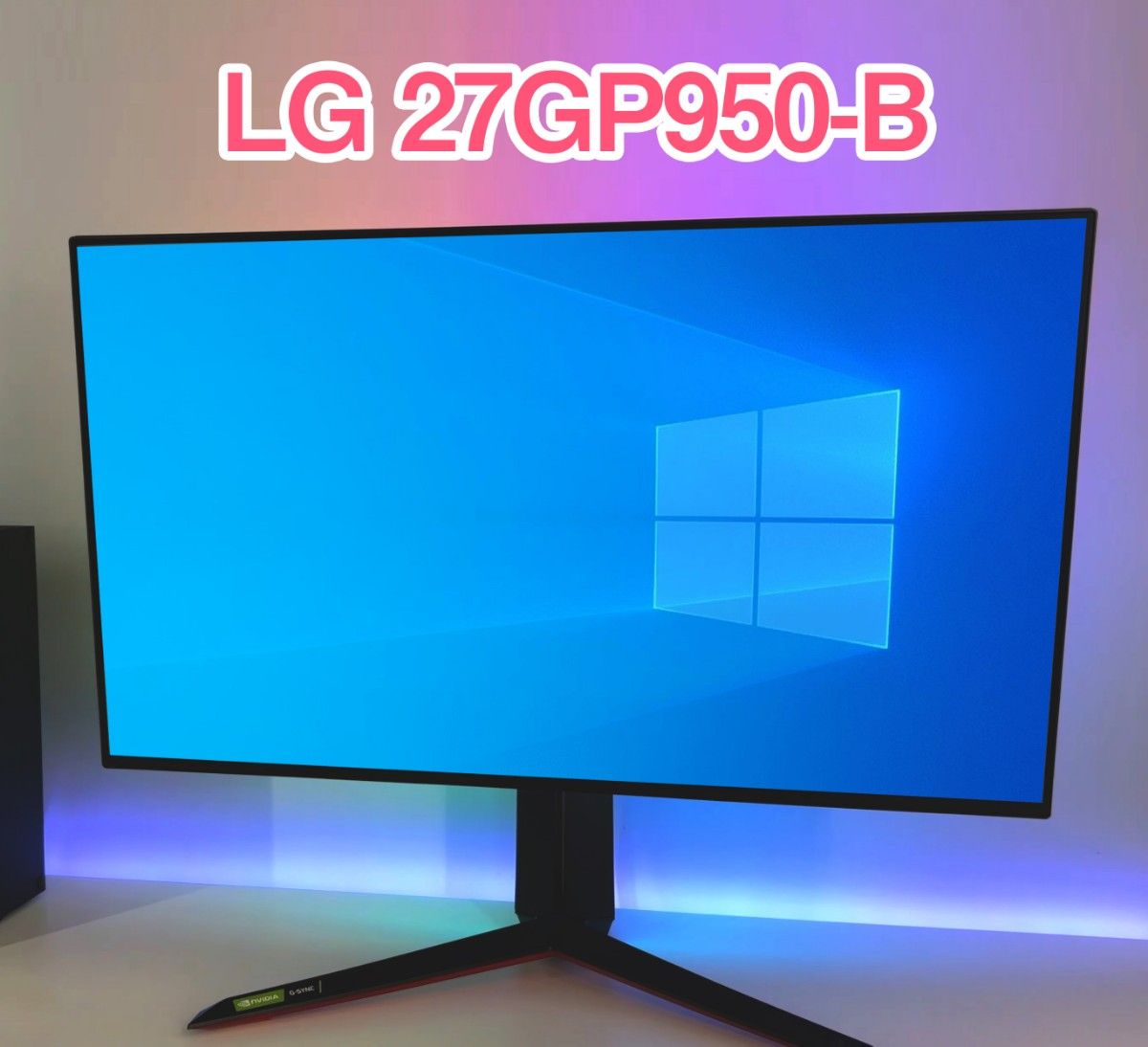 ファッション通販】 27M2V ミニLED 4K ゲーミング モニター