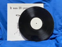 LP The Beatles ビートルズ "It was 20years ago today"_画像5