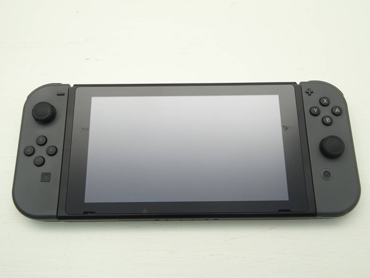 ヤフオク! -ニンテンドースイッチ 中古 本体(ニンテンドースイッチ本体 ...