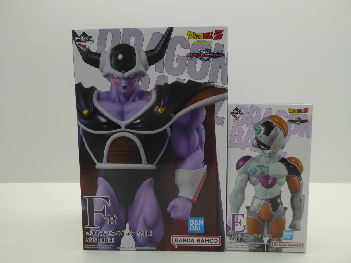 ドラゴンボールフィギュア DOD ゴールデンフリーザ フリーザ バラ売り不可 工場直売アウトレット ドラゴンボールフィギュア DOD ゴールデンフリーザ フリーザ バラ売り不可 コミック/アニメ