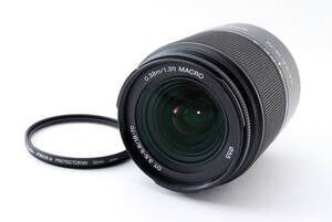 sal1870 Sony DT 18-70mm F3.5-5.6 Macro AF 美品　動作確認済み　#32-844753