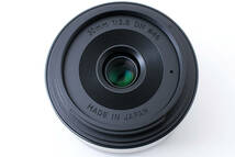 SIGMA Art 30mm F2.8 DN Black micro 　美品　備品多数　動作確認済み #58-895344_画像10
