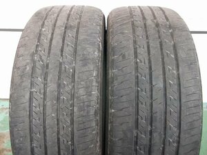 【Z509】SL201●215/45R17●2本即決