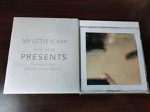 【即決】 【送料無料】 中古アルバムCD 2枚セット My Little Lover 「evergreen」「Presents」_画像5