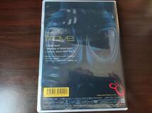 【即決】 中古DVD m.o.v.e 「DOGFIGHT」 move_画像3